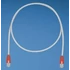 Kép 1/2 - Panduit Category 6 UTP patchkábel, 0.061234974 m, fekete