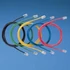 Kép 1/2 - Panduit Category 6 UTP patchkábel, 0.061234974 m, sárga