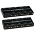 Kép 1/2 - Rainbow VGA + audio (3,5Jack) distributor 8