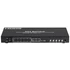 Kép 1/2 - Rainbow 4K HDMI mátrix, 6in-2out,  audio EDID, P.I.P , távvezérlővel