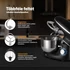 Kép 6/8 - Lauben Kitchen Machine 550BC 1400W-os konyhai robotgép