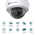 Kép 1/2 - TP-LINK VIGI C220I (4mm) 2MP IR Dome Network Camera