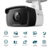Kép 1/2 - TP-LINK VIGI C340I(2.8mm) 4MP Outdoor Bullet Network Camera