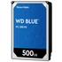 Kép 1/2 - Western Digital HDD 500GB Blue 3,5" SATA3 5400rpm 64MB - WD5000AZLX