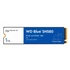 Kép 1/2 - Western Digital SSD 1TB Blue SN580 M.2 NVMe - WDS100T3B0E