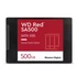 Kép 1/2 - Western Digital SSD 2TB Red SA500 NAS 2,5" SATA3 - WDS200T2R0A
