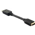 Kép 1/2 - Rainbow DISPLAY - HDMI átalakító adapter (DP dugó - HDMI aljzat)