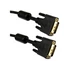 Kép 1/2 - Rainbow DVI-DVI, 3m, aranyozott