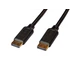 Kép 1/2 - Rainbow DisplayPort-DisplayPort, 2m