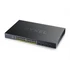 Kép 3/4 - Zyxel XGS1935-28HP, 28 Port Smart Managed PoE Switch, 24x Gigabit PoE and 4x 10G