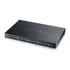 Kép 3/4 - Zyxel XGS1935-52, 52 Port Smart Managed Switch, 48x Gigabit Copper and 4x 10G SF