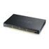 Kép 4/4 - Zyxel XGS1935-52HP, 52 Port Smart Managed PoE Switch, 48x Gigabit PoE and 4x 10G