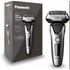 Kép 4/4 - Panasonic ES-LV69-S803 5 pengés nedves/száraz elektromos borotva