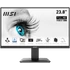 Kép 1/4 - MSI PRO MP2412 VA FHD monitor