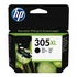 Kép 1/2 - Hp tintapatron 3YM62AE (305XL) black