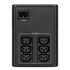 Kép 1/5 - Eaton 5E 1200Ui G2 vonali-interaktív 1:1 UPS