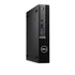 Kép 4/5 - Dell Optiplex 7020 Micro számítógép Ci5 14500T 16GB 512GB Linux