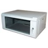 Kép 1/2 - RITTAL NT fali rack 6U 600x450, üvegajtóval