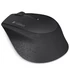 Kép 3/3 - Logitech M280 vezeték nélküli optikai egér fekete /910-004287/