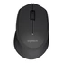 Kép 1/3 - Logitech M280 vezeték nélküli optikai egér fekete /910-004287/