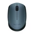 Kép 3/3 - Logitech M170 vezeték nélküli egér fekete-szürke /910-004642/