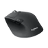 Kép 1/2 - Logitech M720 Thriatlon vezeték nélküli optikai egér USB, Bluetooth /910-004791/