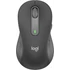 Kép 1/2 - Logitech Signature M650 L nagy vezeték nélküli egér grafitszürke (910-006236)