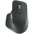 Kép 1/2 - Logitech MX Master 3S üzleti használatra vezeték nélküli egér (910-006582)