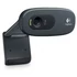 Kép 3/3 - Logitech WebCam C270 HD webkamera fekete