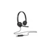 Kép 3/4 - Logitech Headset H340 mikrofonos fejhallgató USB csatlakozó /981-000475/