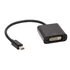 Kép 1/2 - Akyga DVI anya / miniDisplayPort apa átalakító adapter - AK-AD-37