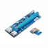 Kép 1/2 - Akyga PCI-E 1x - 16x USB 3.0 Riser - AK-CA-64