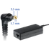 Kép 1/2 - Akyga 19V / 3.42A 65W Acer töltő adapter - AK-ND-06