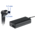 Kép 1/2 - Akyga 19V / 4.74A 90W Toshiba töltő adapter - AK-ND-10