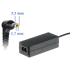 Kép 1/2 - Akyga 19V / 1.58A 30W Acer töltő adapter - AK-ND-21