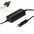 Kép 1/2 - Akyga 20V / 3.25A 65W Slim Tip autós notebook töltő adapter - AK-ND-41