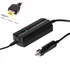Kép 1/2 - Akyga 20V / 4.5A 90W Slim Tip autós notebook töltő adapter - AK-ND-42