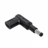 Kép 1/2 - Akyga USB-C / 4.8x1.7mm notebook töltő adapter - AK-ND-C13