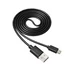 Kép 1/2 - Akyga USB A - MicroB kábel, 1m - AK-USB-21