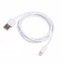 Kép 1/2 - Akyga USB A / Lightning kábel, 1m - AK-USB-30