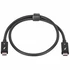 Kép 1/2 - Akyga Thunderbolt 3 kábel, 50cm - AK-USB-33