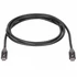 Kép 1/2 - Akyga Thunderbolt 3 kábel, 50cm - AK-USB-34