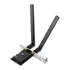 Kép 1/3 - TP-LINK Archer Archer TX20E AX1800 Wi-Fi 6 Bluetooth 5.2 PCIe Adapter