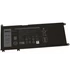 Kép 1/2 - Dell Additional Primary 4 cell 56Whr Battery Latitude 3300/3490/3400/3590/3500