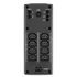 Kép 1/3 - APC Back UPS Pro BR 1300VA, 8 Outlets, AVR, LCD Interface
