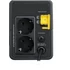 Kép 1/3 - APC Easy UPS 900VA, 230V, AVR, Schuko Sockets