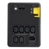 Kép 3/3 - APC Back-UPS 950VA, 230V, AVR, IEC Sockets
