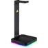 Kép 3/4 - CORSAIR ST100 RGB Premium Fejhallgató Állvány + 7.1 hangkártyával