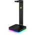 Kép 1/4 - CORSAIR ST100 RGB Premium Fejhallgató Állvány + 7.1 hangkártyával