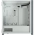 Kép 3/5 - CORSAIR iCUE 7000X RGB Full Tower Smart számítógépház, fehér